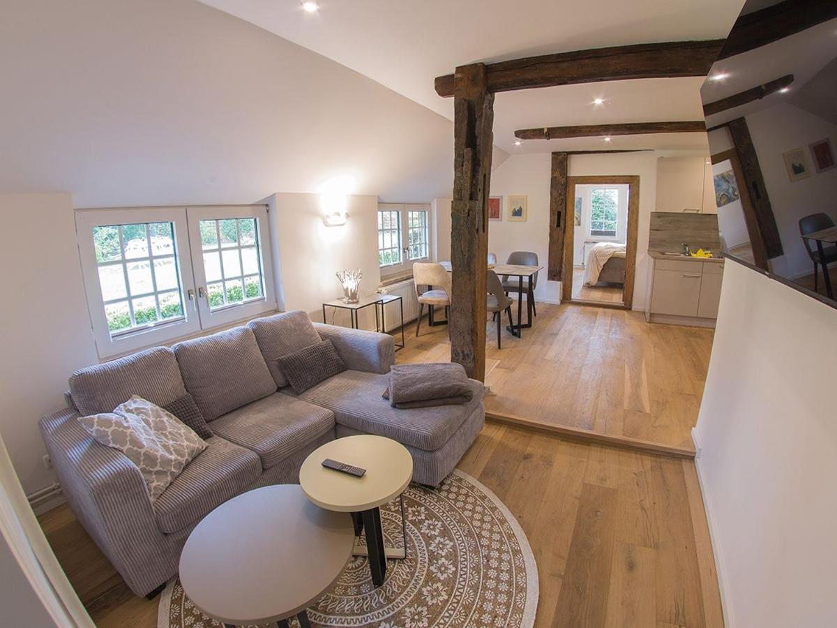 Ferienwohnung Reethuus 6, Fewo Vermittlung Nordsee Dangast Exterior foto